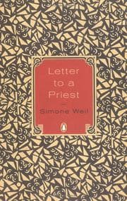 Tapa de Lettre à un religieux
