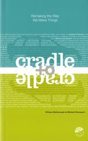 Tapa de Cradle to Cradle