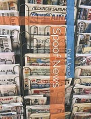 Tapa de Spoof News