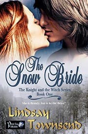 Tapa de The Snow Bride