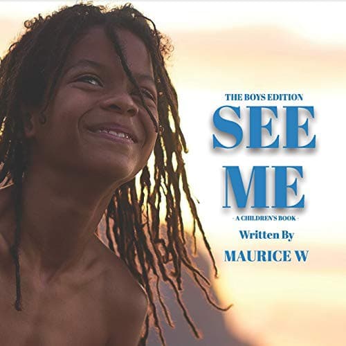 Tapa de SEE ME
