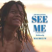 Tapa de SEE ME