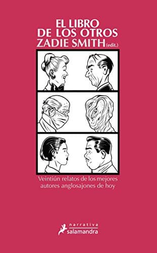 Tapa de El libro de los otros