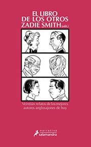 Tapa de El libro de los otros