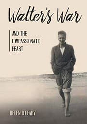 Tapa de Walter's War and the Compassionate Heart