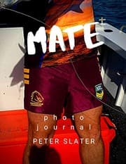 Tapa de Mate