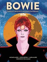 Tapa de Bowie