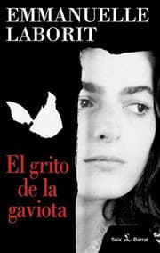 Tapa de El grito de la gaviota