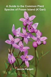Tapa de A Guide to the Common Plant Species of Fraser Island
