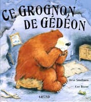 Tapa de Ce grognon de Gédéon