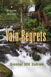 Tapa de Vain Regrets