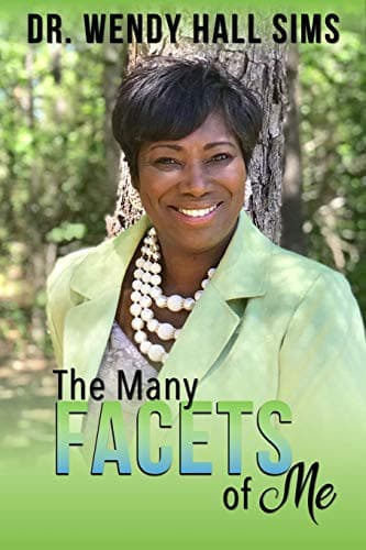 Tapa de The Many Facets of Me