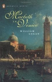 Tapa de Macbeth in Venice