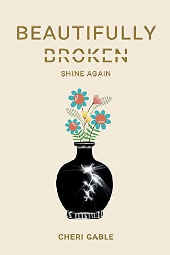 Tapa de Beautifully Broken