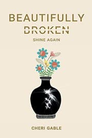 Tapa de Beautifully Broken