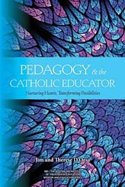 Tapa de Pedagogy and the Catholic Educator