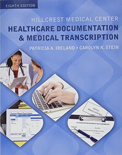 Tapa de Hillcrest Medical Center