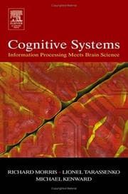 Tapa de Cognitive systems