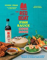 Tapa de The Red Boat Fish Sauce Cookbook