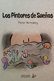 Tapa de Los Pintores de Sueños