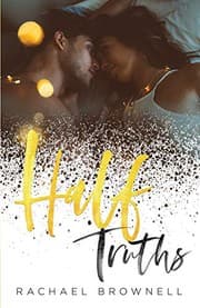 Tapa de Half Truths