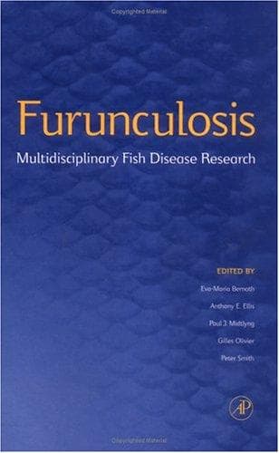Tapa de Furunculosis