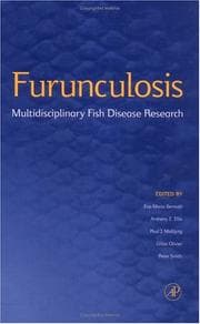 Tapa de Furunculosis
