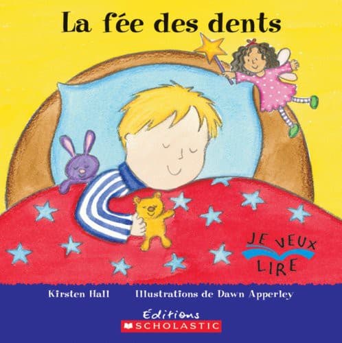 Tapa de Je Veux Lire