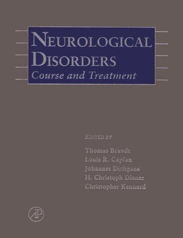 Tapa de Neurological disorders