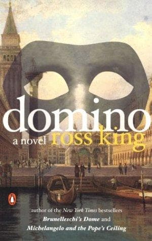 Tapa de Domino