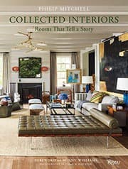 Tapa de Collected Interiors