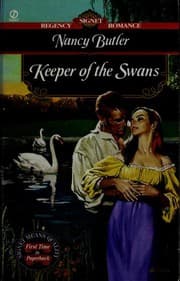 Tapa de Keeper of the Swans