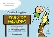 Tapa de Cyanide and Happiness nº 01/02
