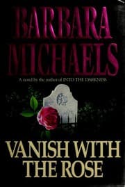 Tapa de Vanish with the Rose