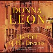 Tapa de The Girl of His Dreams