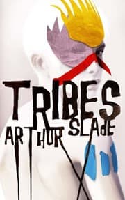 Tapa de Tribes
