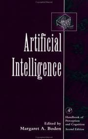 Tapa de Artificial intelligence