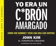 Tapa de Yo era un c*brón amargado