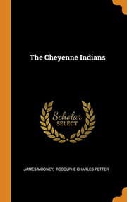 Tapa de The Cheyenne Indians