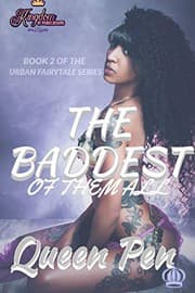Tapa de The Baddest of Them All