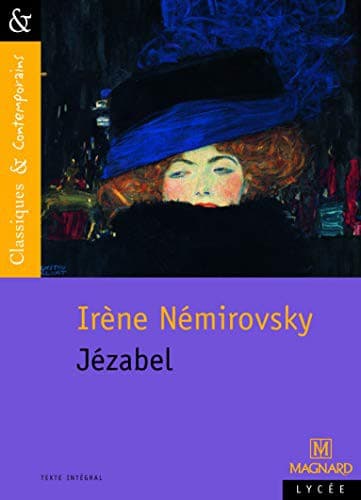 Tapa de Jézabel