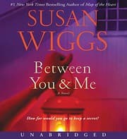 Tapa de Between You and Me Low Price CD