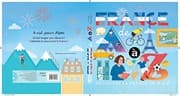 Tapa de La France de A à Z