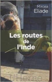 Tapa de LES ROUTES DE L'INDE