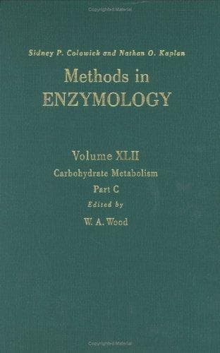 Tapa de Carbohydrate metabolism