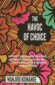 Tapa de Havoc of Choice