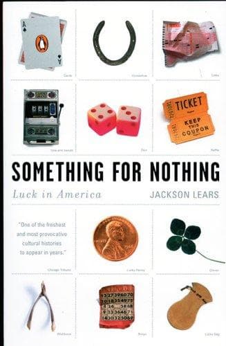 Tapa de Something for Nothing