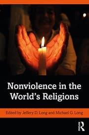 Tapa de Nonviolence in the World’s Religions