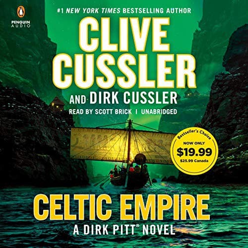 Tapa de Celtic Empire