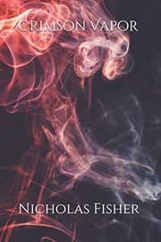 Tapa de Crimson Vapor